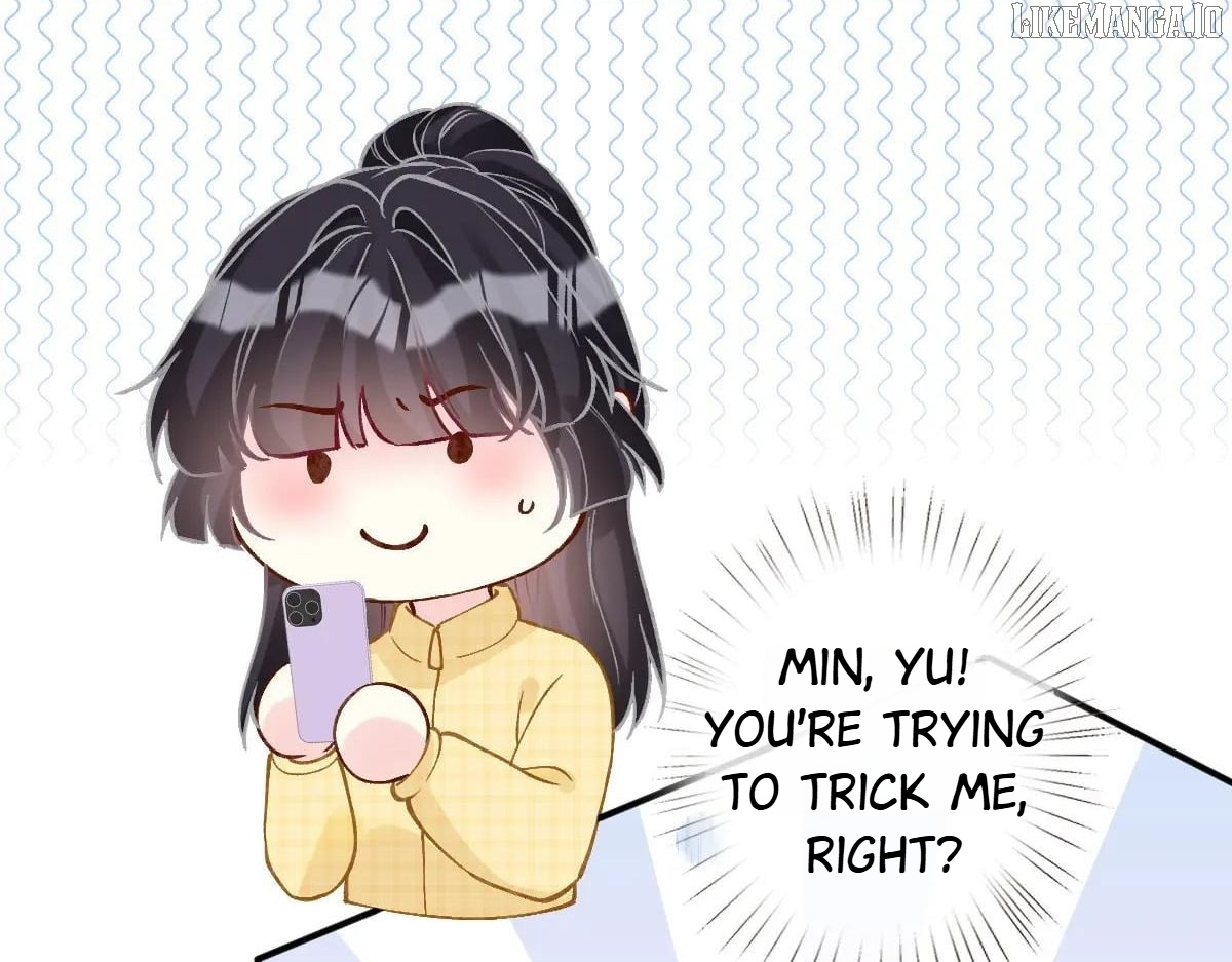 Everyone's Darling Chapter 287 - page 15